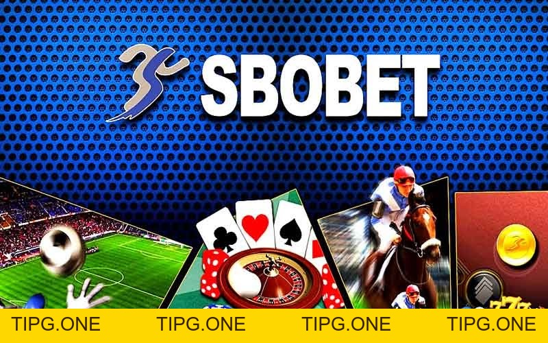 Giới thiệu Sbobet - Sbobet