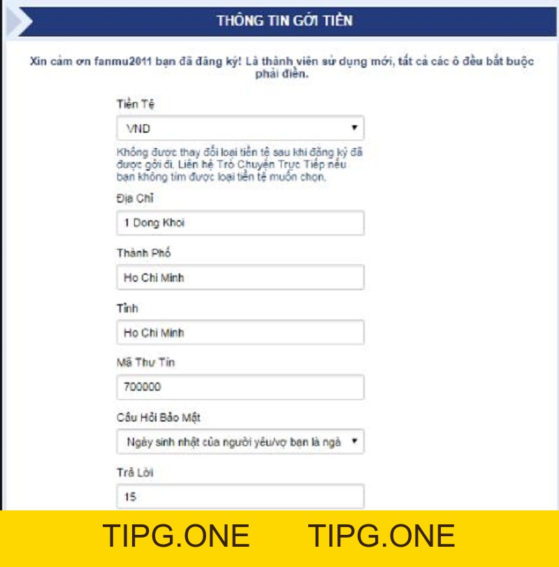 Rút Tiền Sbobet - Sbobet