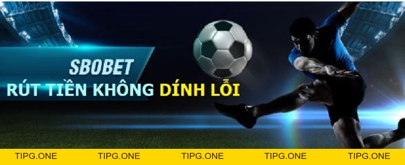 Rút Tiền Sbobet - Sbobet