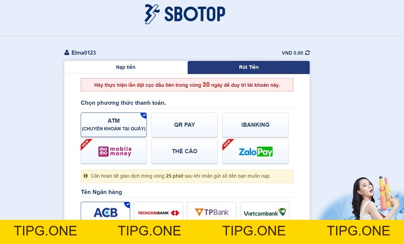 Giới thiệu Sbobet - Sbobet
