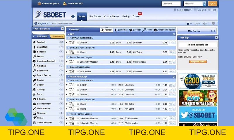Liên hệ Sbobet - Sbobet
