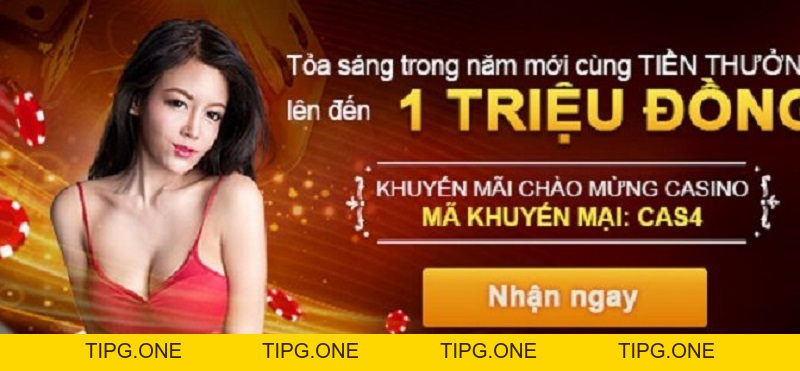 Khuyến Mãi Sbobet - Sbobet