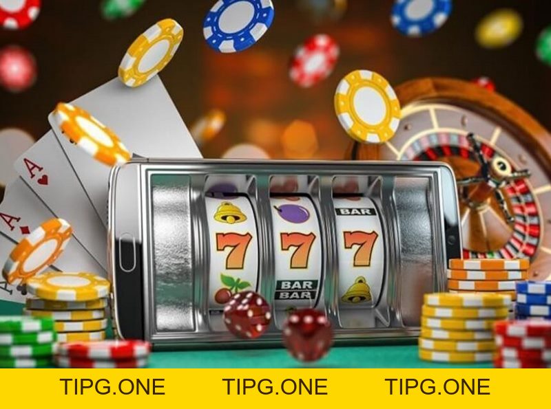 Trải nghiệm chơi Casino trực tuyến trên điện thoại cực vui