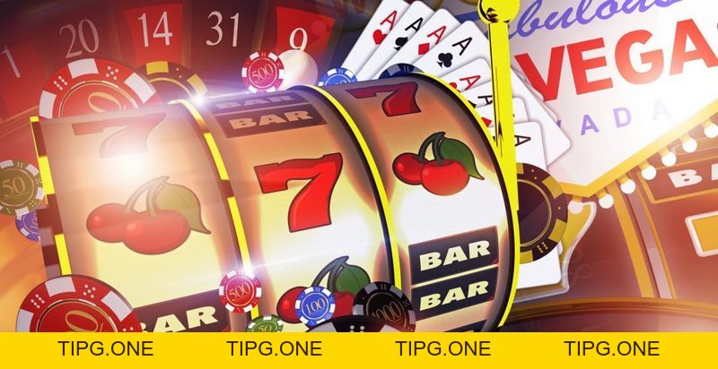 Trải nghiệm chơi Casino trực tuyến trên điện thoại cực vui