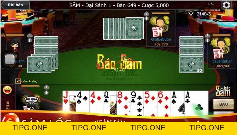 Sâm nghèo là gì? Cách đánh sâm cực kỳ hay cho người chơi
