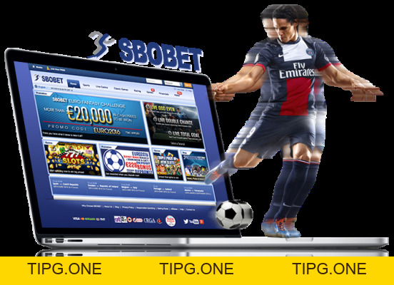 Giới thiệu Sbobet - Sbobet
